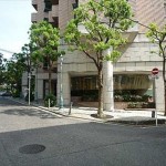 ロイヤルロッコー柳橋公園　外観