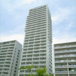 アーバンビュー渚ガーデンタワーヴィレッジ2番館