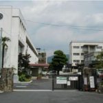 福木小学校