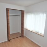 イトーピア舟入マンション　洋室5.8帖クローゼット