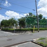牛田早稲田第2公園
