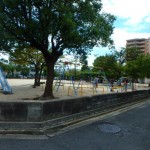 東雲第二公園