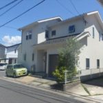 安佐南区山本新町5丁目中古　外観