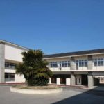 平生小学校