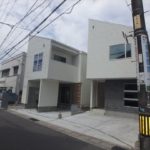 安芸郡府中町本町3丁目（新築戸建）