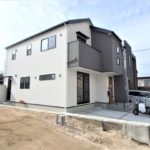 ザ・パークハウス府中南　外観。15階建ての15階部分です。(外観)