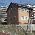 エルコンセ牛田旭　外観