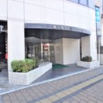 藤和猫屋町ハイタウン エントランス　21