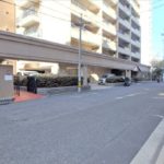 広島県農業共済会館　外観(外観)