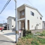 呉市焼山中央1丁目（新築戸建）