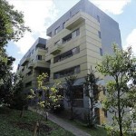 ＡｃｉｔｙヒルズステージⅠ番館　外観