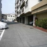 シャルム東雲　共用部分