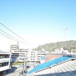 パストラルハイム仁保新町　外観