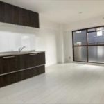 シャルム東雲　リフォーム済みで綺麗に生まれ変わったLDK