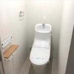 新設：ユニットバスです。(風呂)