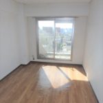 みゆきパークマンションＡ棟　南向きの明るい洋室6帖