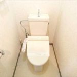 コンツェルトパーク曙公園　トイレ