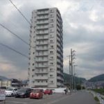 Belles中野ステーションテラス　外観