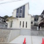 ライオンズヒルズ牛田早稲田