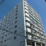 サンコーポ中広　外観(外観)