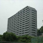 ローレルコート古江