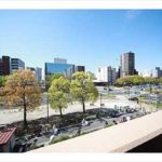 アーバンビュー渚ガーデンタワーヴィレッジ2番館　洗面室