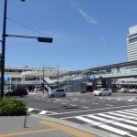 JR広島駅