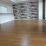 ローズヴィラ中野東　内観