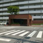 リバーサイドネオ舟入　外観