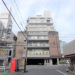 オアシスマンションプレジデント光ヶ丘 ◎ 成約済みです。