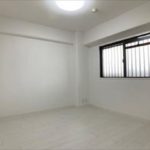 シャルム東雲　洋室