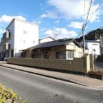 東区牛田東1丁目（土地）