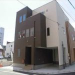 西区都町（新築戸建）