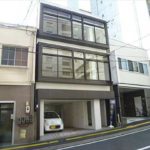 中区大手町5丁目（中古売ビル）