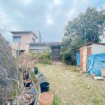 東区牛田南1丁目（土地）