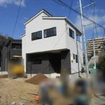 東区牛田東1丁目（新築戸建）