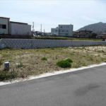 東区福田6丁目（土地）