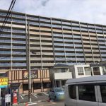 パストラルハイム仁保新町　外観