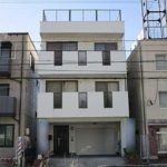 東区牛田中１丁目（中古戸建）