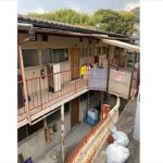 東区尾長西2丁目（中古収益アパート）