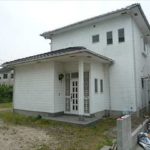 東区温品4丁目（中古戸建）