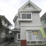 東区中山上2丁目（中古戸建）