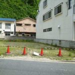 中区江波南1丁目（土地）