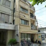 中区河原町（中古収益ビル）