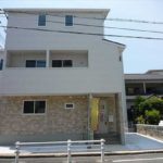 南区丹那町（新築戸建）