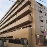 ロイヤルパレス曙町◎成約済です♪