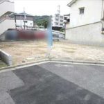 東区中山東1丁目（土地）