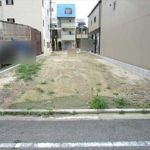 東区若草町（土地）