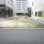 東区若草町（土地）