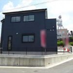 東区馬木7丁目新築　外観